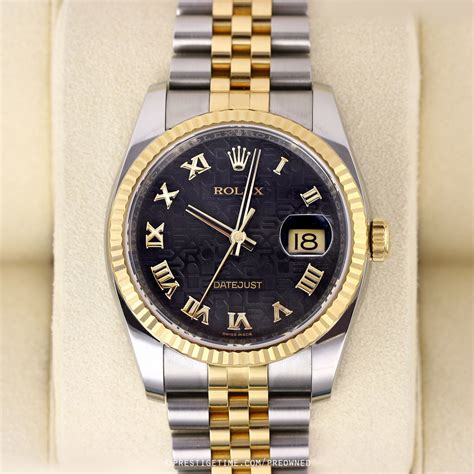 vintage rolex datejust guide|pre owned rolex datejust 36mm.